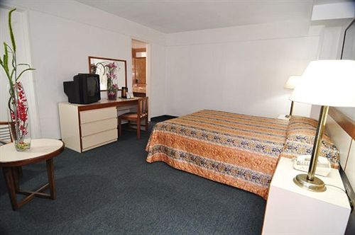 Hotel Caracas Cumberland | Caracas | Venezuela | América del Sur 15