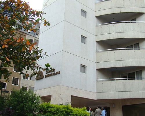 Hotel Caracas Cumberland | Caracas | Venezuela | América del Sur 16