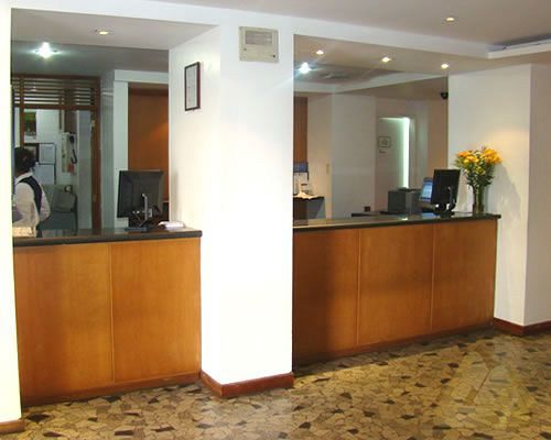 Hotel Caracas Cumberland | Caracas | Venezuela | América del Sur 17