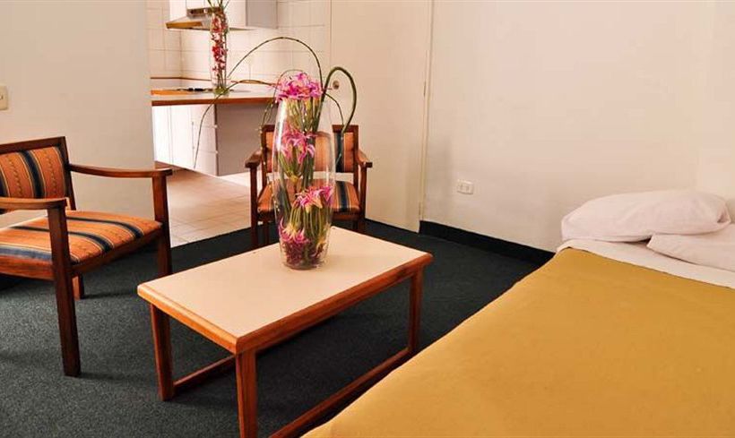 Hotel Caracas Cumberland | Caracas | Venezuela | América del Sur 3