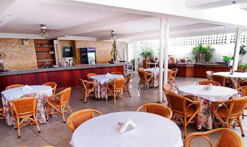 Hotel Caracas Cumberland | Caracas | Venezuela | América del Sur 4