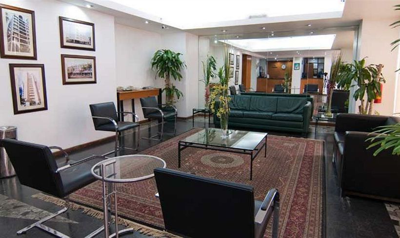 Hotel Caracas Cumberland | Caracas | Venezuela | América del Sur 5