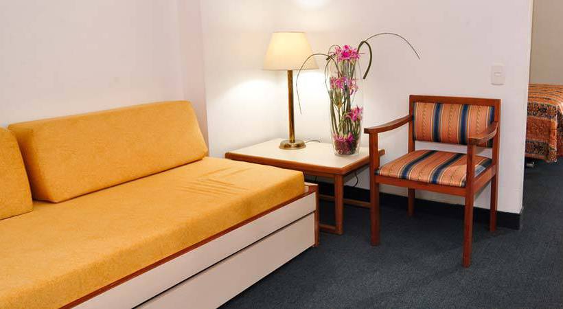 Hotel Caracas Cumberland | Caracas | Venezuela | América del Sur 6