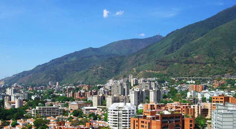 Hotel Caracas Cumberland | Caracas | Venezuela | América del Sur 7