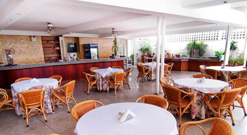 Hotel Caracas Cumberland | Caracas | Venezuela | América del Sur 8