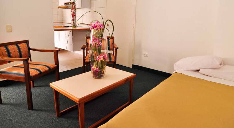 Hotel Caracas Cumberland | Caracas | Venezuela | América del Sur 9