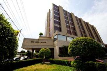 Gran Hotel Delicias