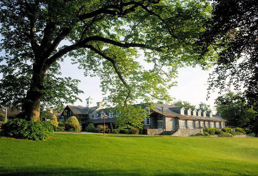 Hotel Mount Juliet | Thomastown | Kilkenny | Ireland