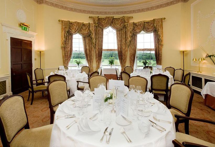 Hotel Mount Juliet | Thomastown | Kilkenny | Ireland 10
