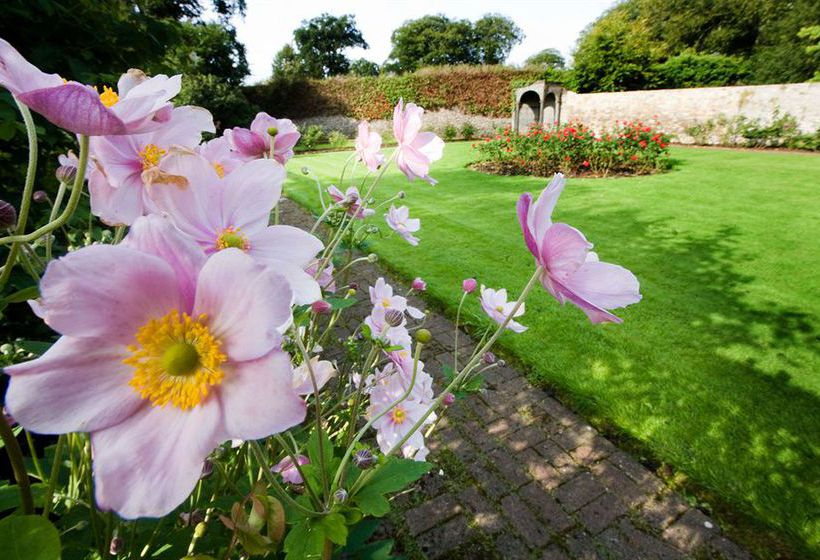 Hotel Mount Juliet | Thomastown | Kilkenny | Ireland 11