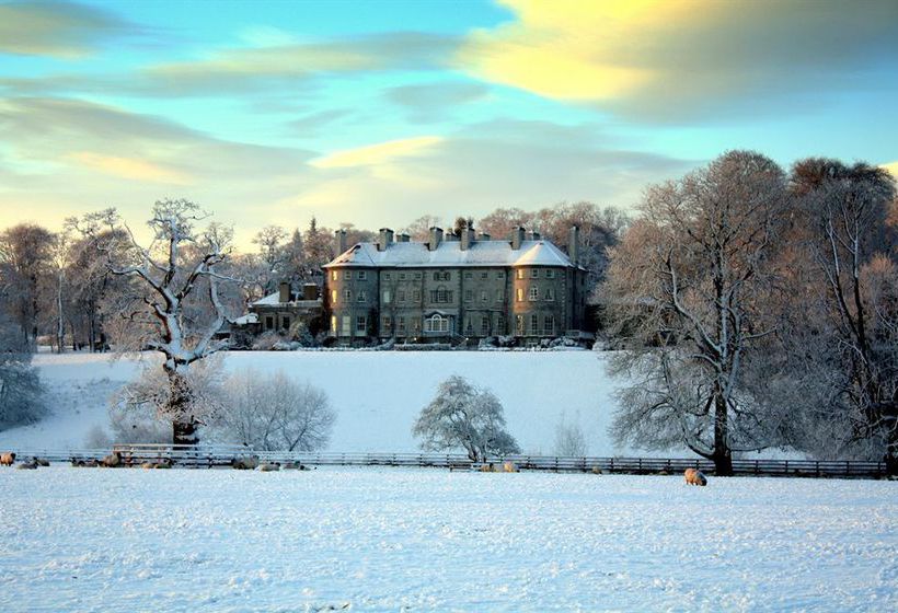 Hotel Mount Juliet | Thomastown | Kilkenny | Ireland 12