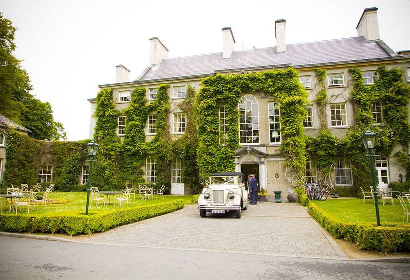 Hotel Mount Juliet | Thomastown | Kilkenny | Ireland 13
