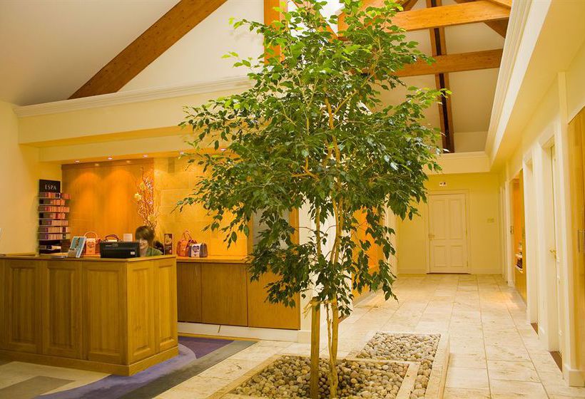 Hotel Mount Juliet | Thomastown | Kilkenny | Ireland 14