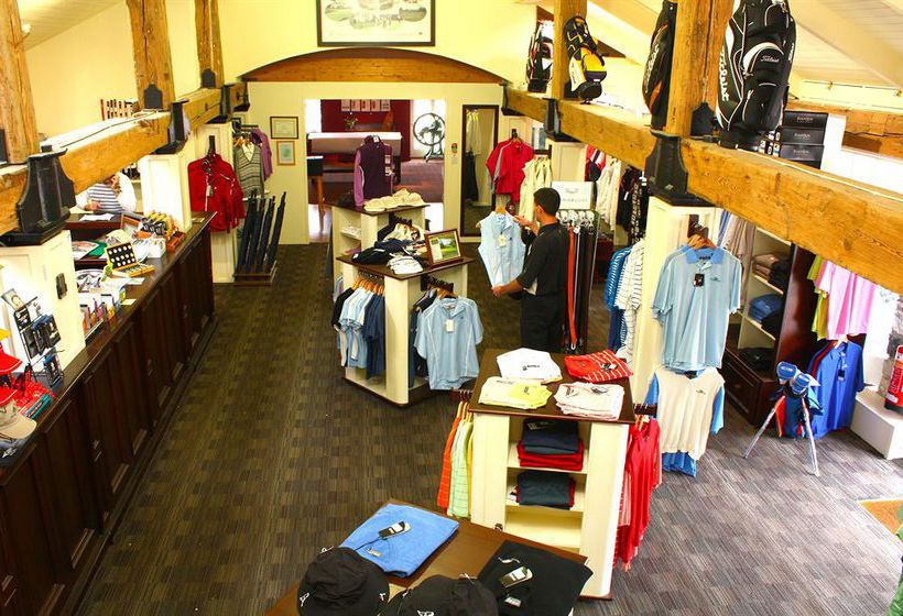 Hotel Mount Juliet | Thomastown | Kilkenny | Ireland 15