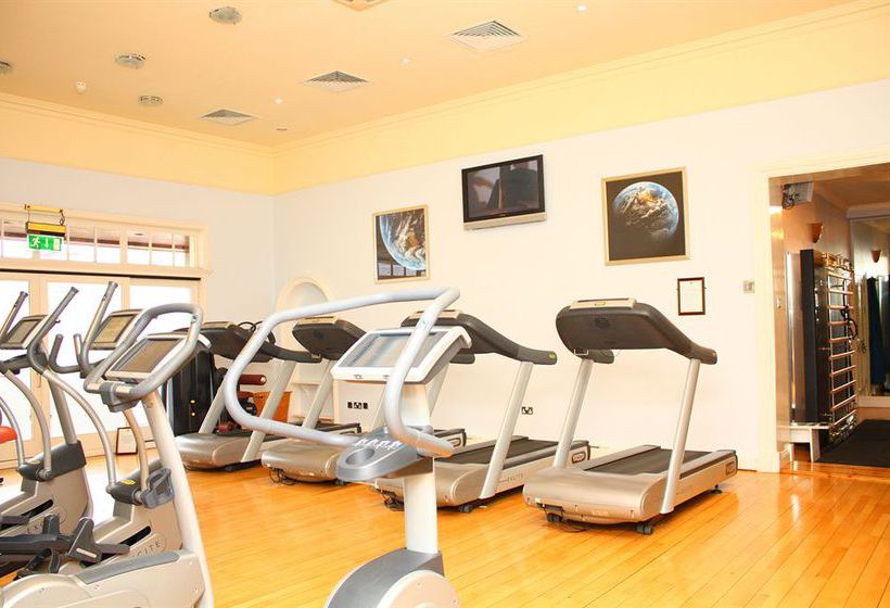 Hotel Mount Juliet | Thomastown | Kilkenny | Ireland 16