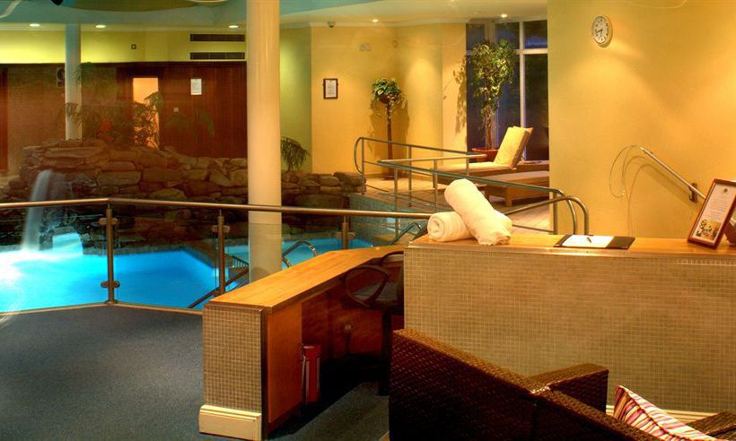 Hotel Mount Juliet | Thomastown | Kilkenny | Ireland 17