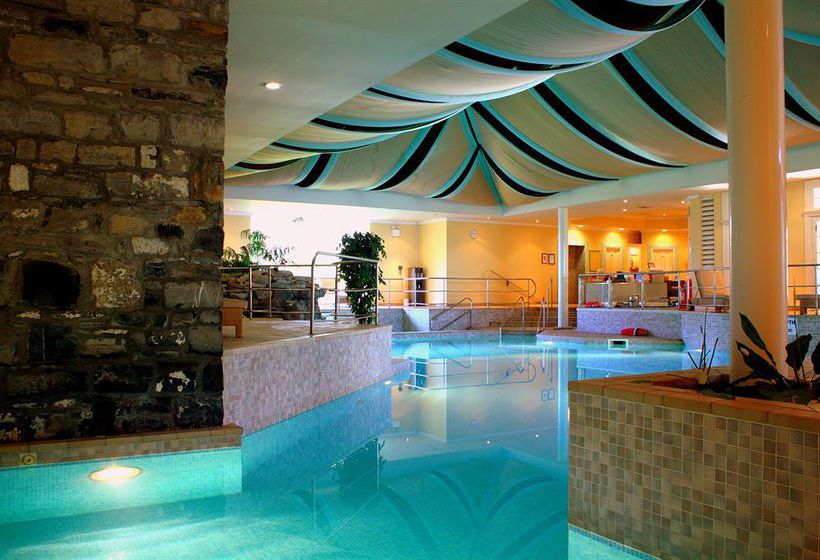 Hotel Mount Juliet | Thomastown | Kilkenny | Ireland 18