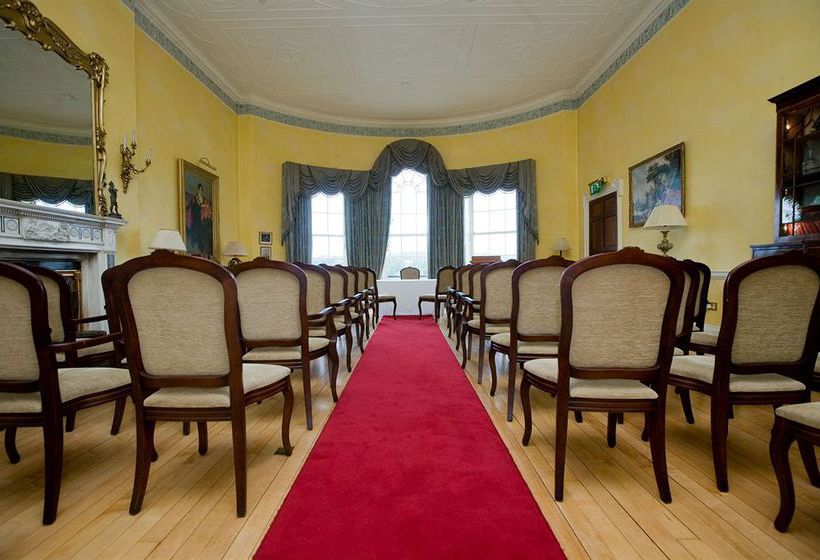 Hotel Mount Juliet | Thomastown | Kilkenny | Ireland 19