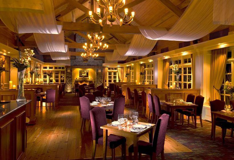 Hotel Mount Juliet | Thomastown | Kilkenny | Ireland 2