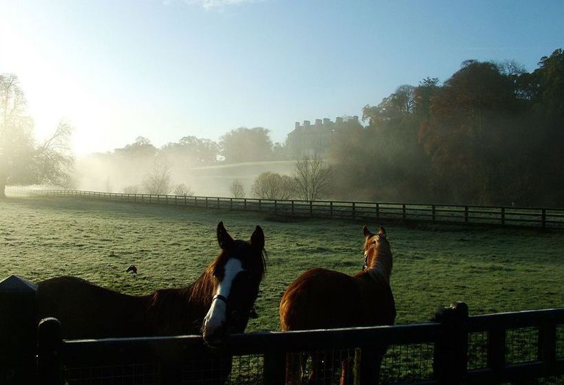 Hotel Mount Juliet | Thomastown | Kilkenny | Ireland 20
