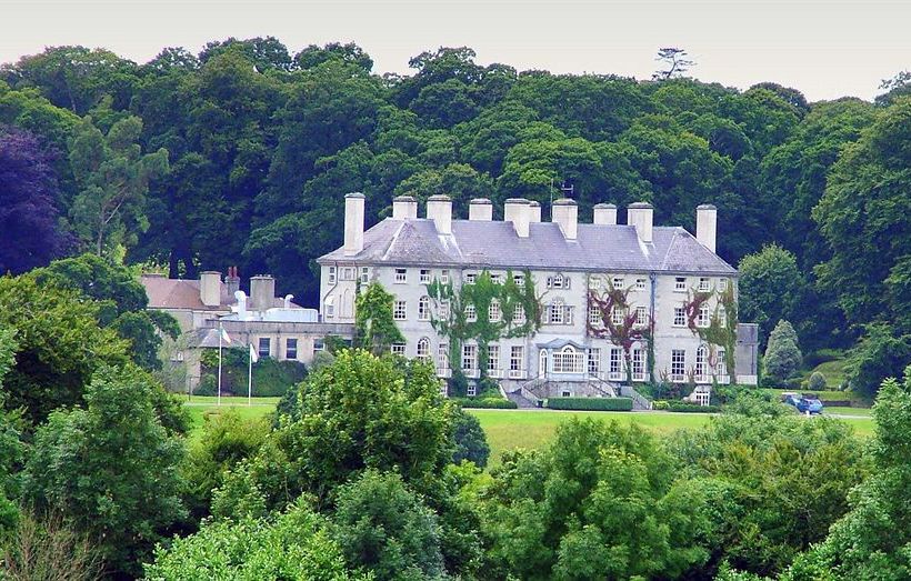 Hotel Mount Juliet | Thomastown | Kilkenny | Ireland 3