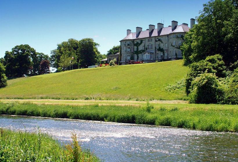 Hotel Mount Juliet | Thomastown | Kilkenny | Ireland 4