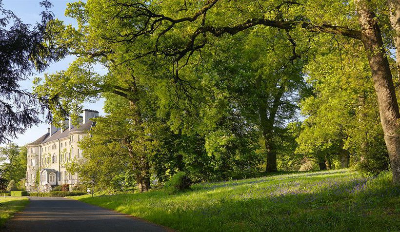 Hotel Mount Juliet | Thomastown | Kilkenny | Ireland 5