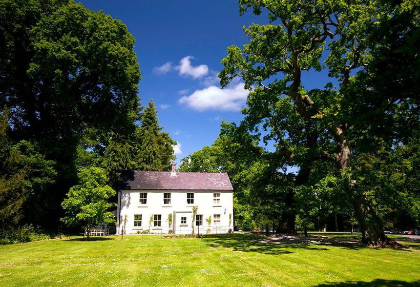 Hotel Mount Juliet | Thomastown | Kilkenny | Ireland 7