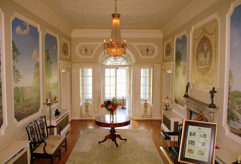 Hotel Mount Juliet | Thomastown | Kilkenny | Ireland 8