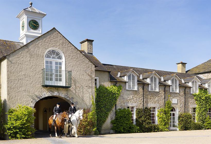 Hotel Mount Juliet | Thomastown | Kilkenny | Ireland 9