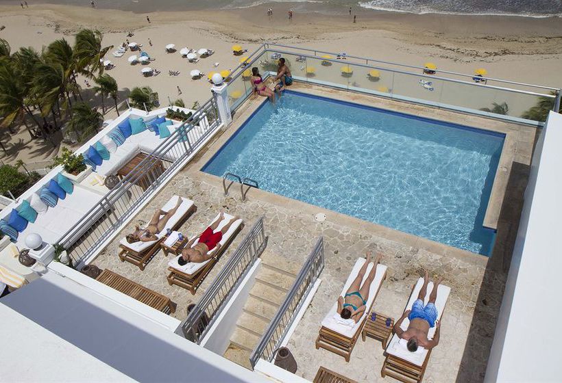 Hotel San Juan Water & Beach Club | San Juan | Puerto Rico | Centroamérica - Caribe 1