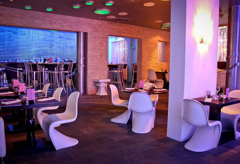 Hotel San Juan Water & Beach Club | San Juan | Puerto Rico | Centroamérica - Caribe 10