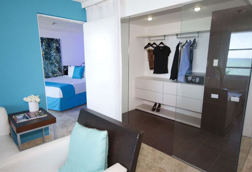 Hotel San Juan Water & Beach Club | San Juan | Puerto Rico | Centroamérica - Caribe 12