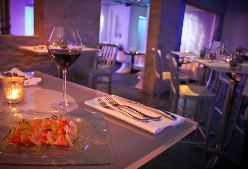 Hotel San Juan Water & Beach Club | San Juan | Puerto Rico | Centroamérica - Caribe 15