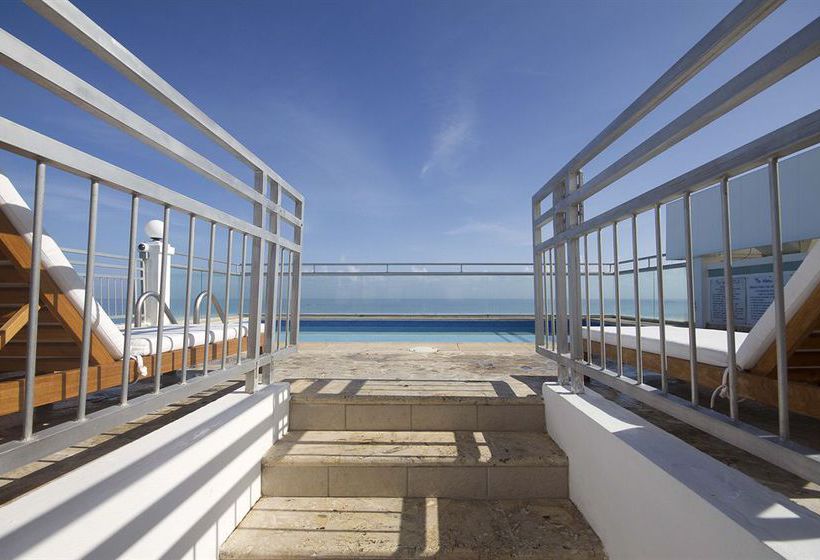 Hotel San Juan Water & Beach Club | San Juan | Puerto Rico | Centroamérica - Caribe 16