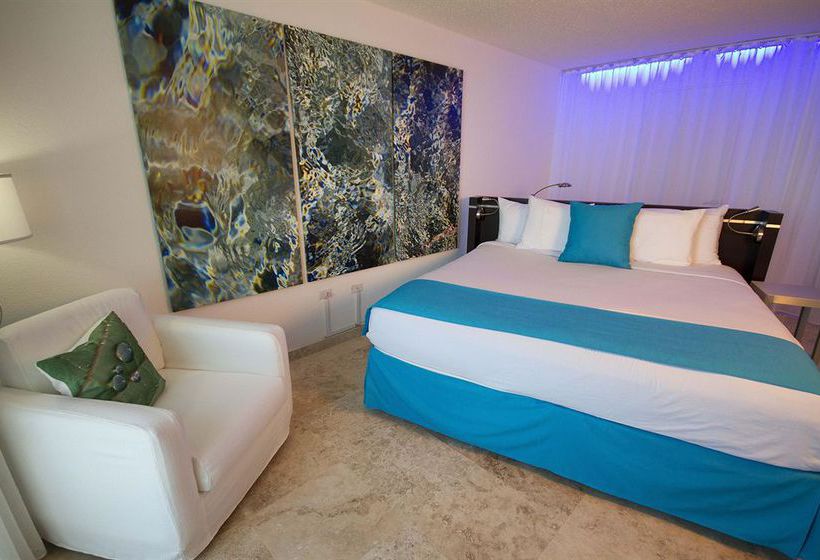 Hotel San Juan Water & Beach Club | San Juan | Puerto Rico | Centroamérica - Caribe 2