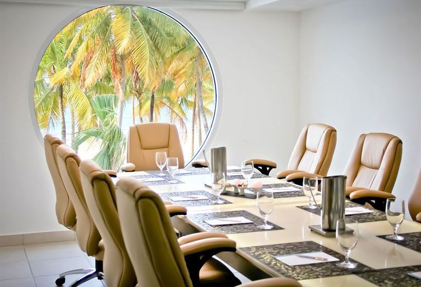 Hotel San Juan Water & Beach Club | San Juan | Puerto Rico | Centroamérica - Caribe 20