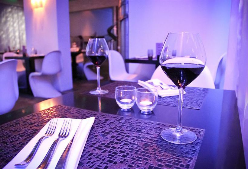 Hotel San Juan Water & Beach Club | San Juan | Puerto Rico | Centroamérica - Caribe 4