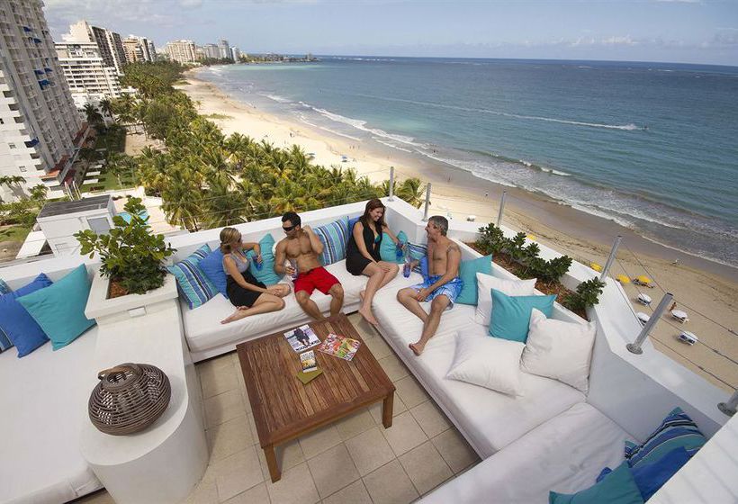 Hotel San Juan Water & Beach Club | San Juan | Puerto Rico | Centroamérica - Caribe 5