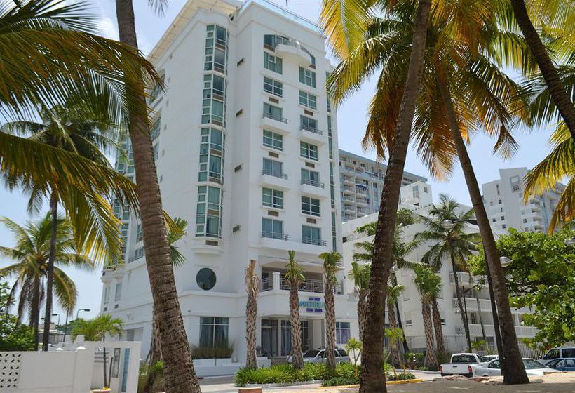 Hotel San Juan Water & Beach Club | San Juan | Puerto Rico | Centroamérica - Caribe 6