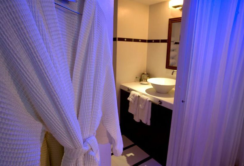 Hotel San Juan Water & Beach Club | San Juan | Puerto Rico | Centroamérica - Caribe 9