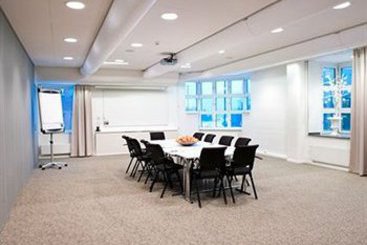 Hotel Clarion Grand Östersund | Ostersund | Jamtlands Lan | Sweden 10