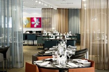 Hotel Clarion Grand Östersund | Ostersund | Jamtlands Lan | Sweden 11