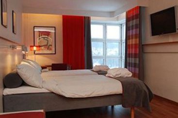 Hotel Clarion Grand Östersund | Ostersund | Jamtlands Lan | Sweden 13