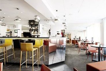 Hotel Clarion Grand Östersund | Ostersund | Jamtlands Lan | Sweden 15