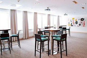 Hotel Clarion Grand Östersund | Ostersund | Jamtlands Lan | Sweden 16