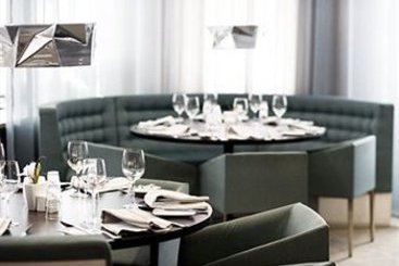 Hotel Clarion Grand Östersund | Ostersund | Jamtlands Lan | Sweden 17