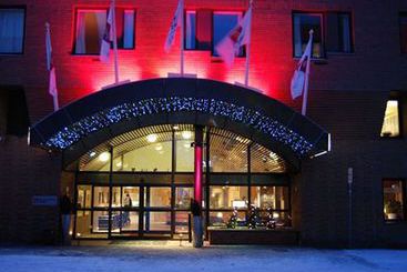 Hotel Clarion Grand Östersund | Ostersund | Jamtlands Lan | Sweden 18