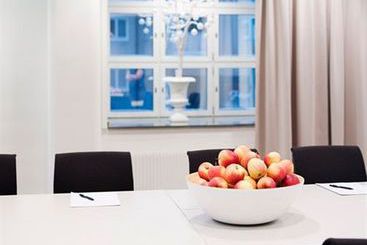 Hotel Clarion Grand Östersund | Ostersund | Jamtlands Lan | Sweden 19