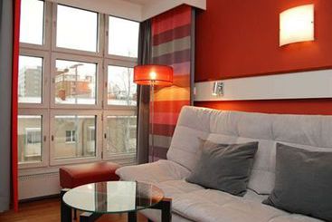 Hotel Clarion Grand Östersund | Ostersund | Jamtlands Lan | Sweden 20